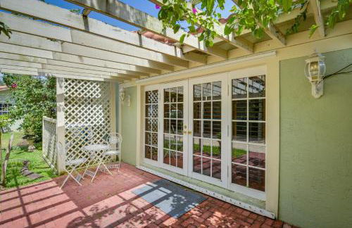 16 Mi to Fort Lauderdale Florida Escape with Pool! - Foto 36