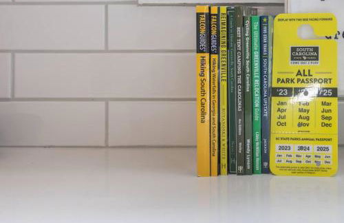 ClemsonILakesideIParkPassIPizzaOvenlYouTubeTVlFirePit - Foto 22