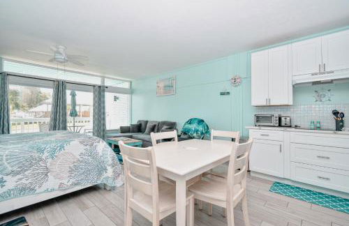 Cedar Key Florida Condo at Park Place - Foto 7