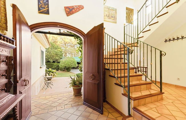 Villa Santa Maria - Photo 18