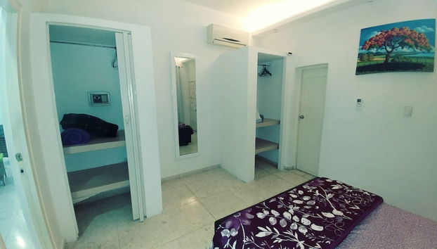 Villa in Havana with swimming pool and terrace - Photo 4