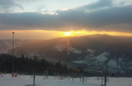 Domek Gloria nad Jeziorem Żywieckim - Foto 27