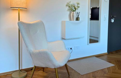 Isaak Apartment Löwenbau E2-W06 - Foto 13