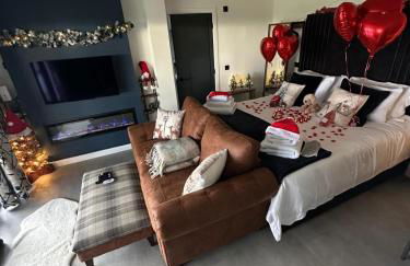 Hamish's Hideaway - Foto 38