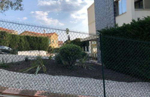 Beautiful T3 terrasse Nice - Photo 22