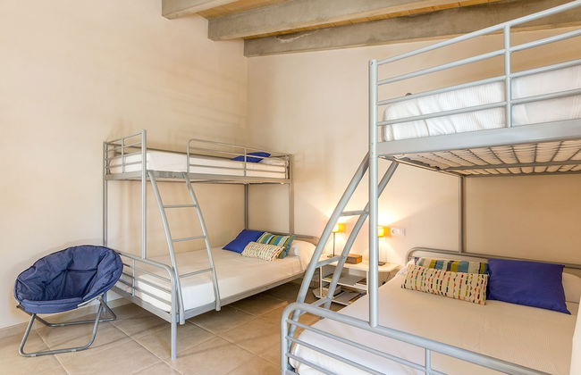 Villa Can Morbe - Foto 6