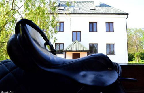 Stajnia Lisewo - Foto 2