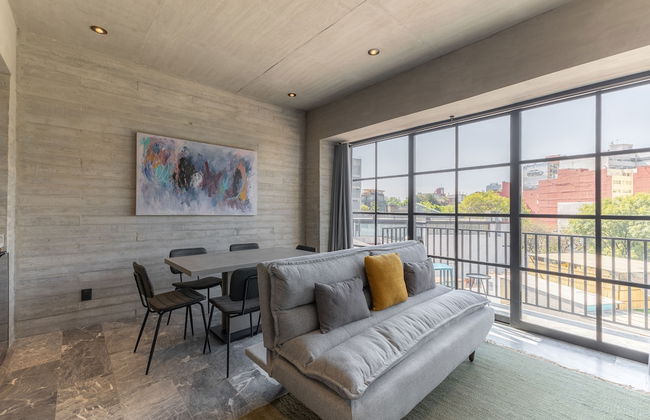 Park Condesa By Capitalia - Foto 57