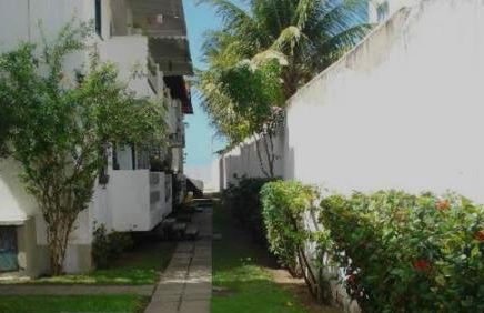 Apto Beira Mar - Morada das Ondas - Foto 31