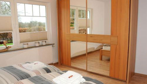 Ferienwohnung Landliebe - Foto 4