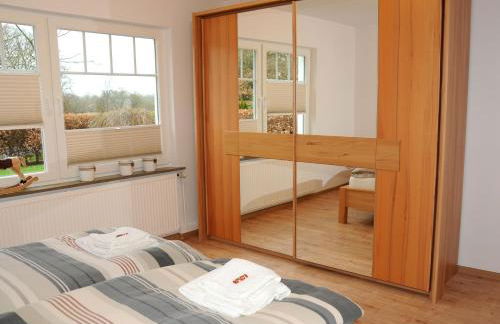 Ferienwohnung Landliebe - Foto 4