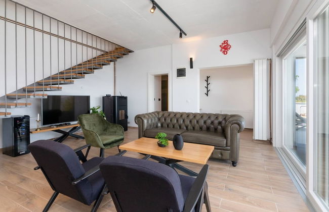 Spectacular Bol Island Sea View Villa With Pool - Foto 22