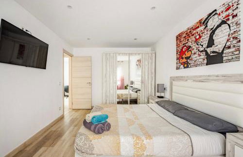 RECOMENDADO Wifi 12 min ayto 4 habs dobles PARKING - Foto 12