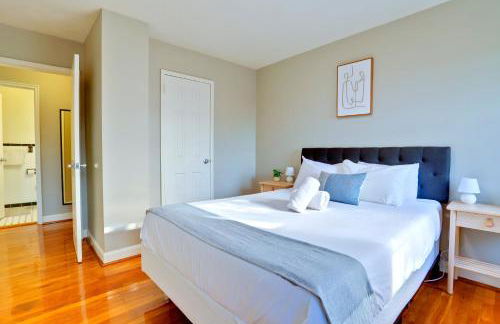 Business Ready Apartment in Alexandria Modern & Central Location - Foto 30