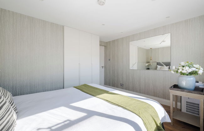 Luxury 3 Bedrooms Flat in Central London - Foto 20