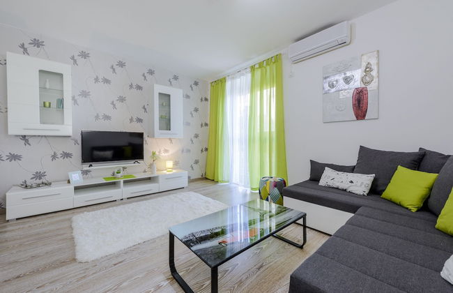 Villa Tolja Lapad beach apartments - Foto 39