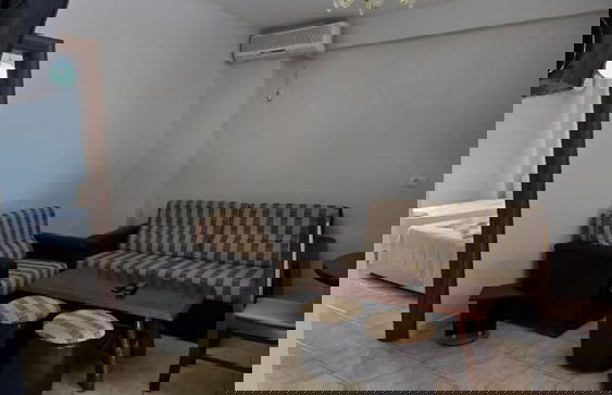 Tirent Apartment - Cozy Bedrooms Stay by Golem Beach. - Foto 10