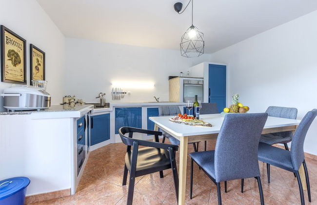 House Anavi - Foto 22