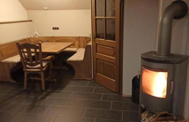 Ferienwohnung Biebes - Foto 7