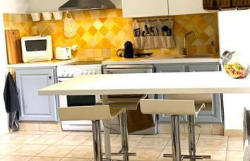 Joli T2 Jardin, entre mer/verdon - Foto 3