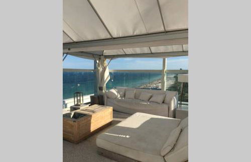 Incredible Ocean Views! Terrace, 1800 sq.ft., Hotel - Photo 29