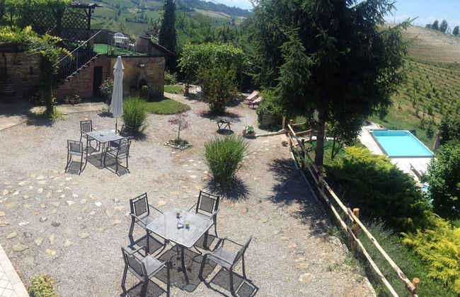 Agriturismo Bric di Gai - Foto 30