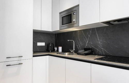 Apartamentos El Reloj - Foto 13