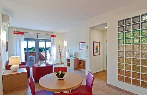 Long Stay Comfort Apartment With Backyard Rome Area Residence - Photo 43