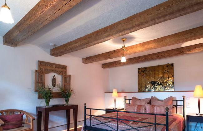 Gut Stohrerhof - Foto 4