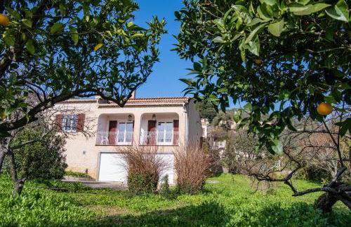 U Paradisu - Villa 10/12 pers avec piscine privée - Foto 10