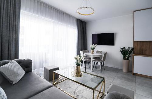 Aquarius Residence Apartament 104 - Foto 4