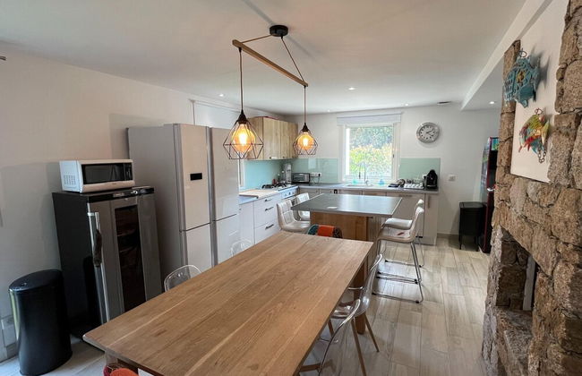 Charming Villa in Saint-tropez With Private Pool - Foto 15