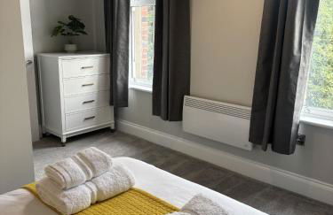 The Westborough - Luxury Apartments - Foto 12