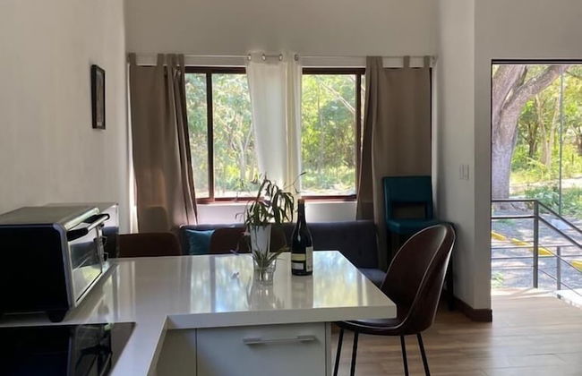 Peaceful Apartment in Tamarindo, 50m to the Beach - Photo 15