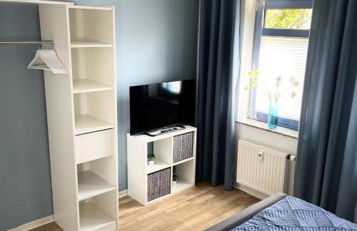 ANER 1 STILVOLLE Ferienwohnung in Dresden-Loschwitz - Foto 15