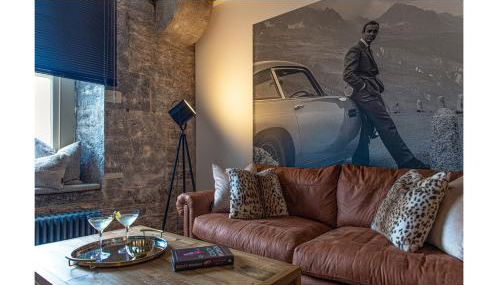 Suite007RWY - Foto 1