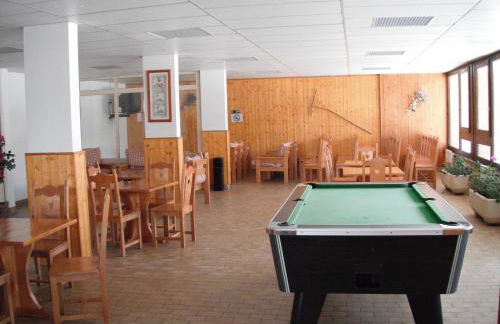 studio cabine Praz de Lys - Foto 37