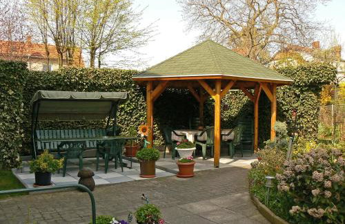 Fewo Jess Rostock - Photo 7