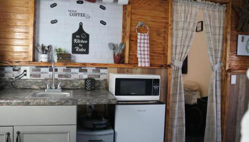 River Lane Cottage - Foto 5