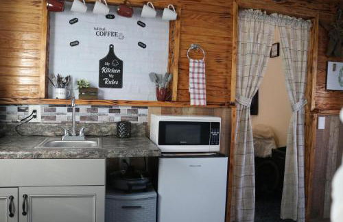 River Lane Cottage - Foto 5