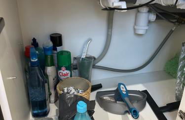 Le 2 - Très Beau T3 1er étage tout confort, neuf, Mulhouse centre - stationnement gratuit - Foto 34