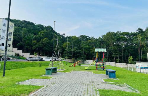 Apartamento Mobiliado Condominio Conquista Torquato - Foto 17