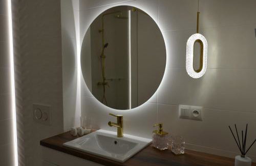 Apartament Leśny Taras z KLIMATYZACJĄ & Garaż podziemny w cenie-728-828-835- Targi Kielce - Foto 39