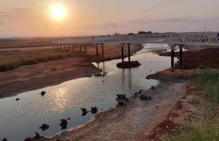 Amazing Apartment with swiming pool - Foto 3