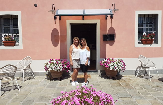 Casal Sant' Elena - Foto 2