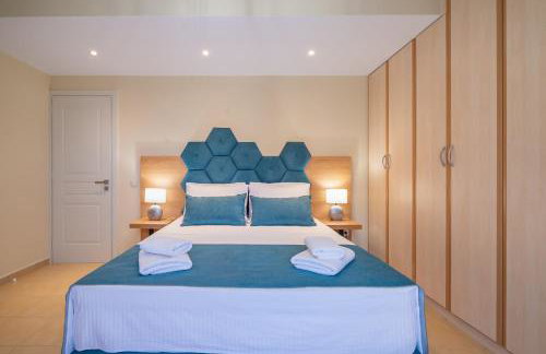 Ελαιών apartments/Eleon apartments - Foto 52