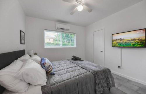 Zen Great Apartment 2BR near the Beach - Foto 19