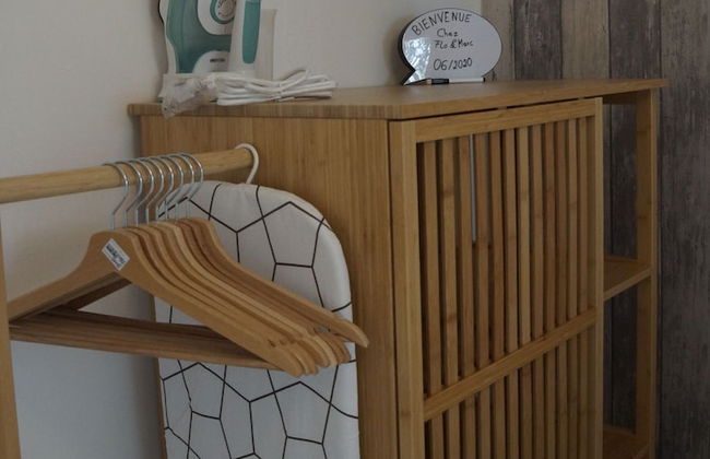 Cottage-Gite -Chez Flo et Marc - Foto 5