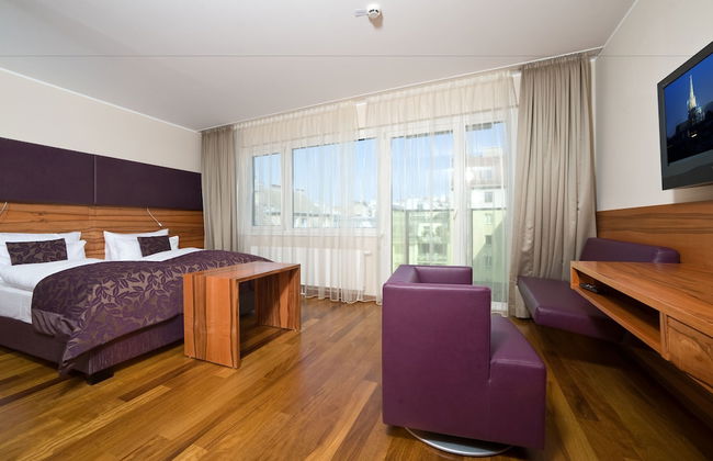 Pakat Suites - Foto 3