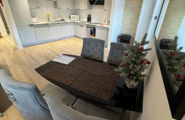 KM Granton Apartment - Foto 2